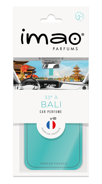 Imao 33 A Bali
