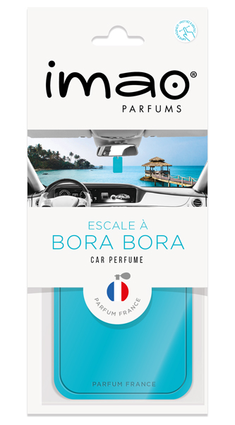 Bora Bora Imao
