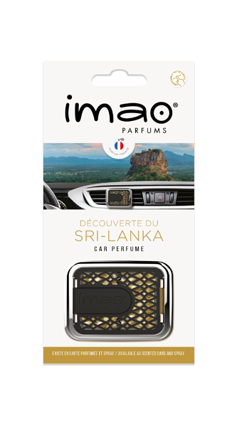 Diffuser Decouverte Du Sri Lanka